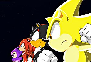 play Sonic Rpg 8