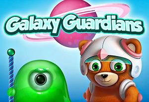play Galaxy Guardians