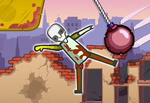 play Zombie Demolisher 2