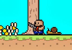 play Woodclicker