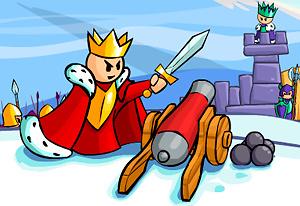 play King'S Game