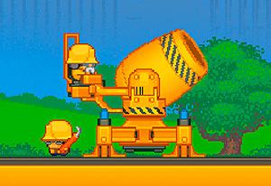 play Rubble Trouble New York