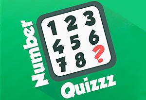 play 123 Puzzle: Number Quizzz