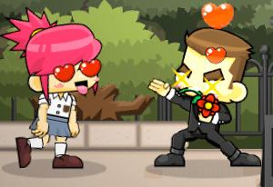 play Handsome 2X Werewolf