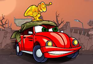 play Car Eats Car 2 Deluxe