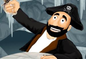 play Pirate Treasure