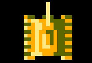 play Battle City Tank