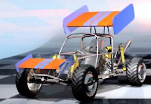 play Buggy Rise