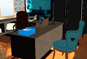 play Hidden Object The Office