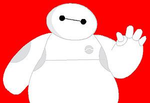 play Baymax Go Adventure