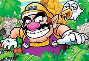 play Wario Land 4