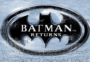 play Batman Returns