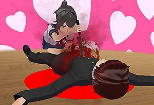 play Yandere Clicker
