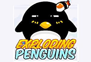 play Exploding Penguins