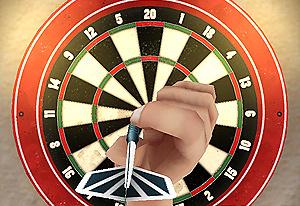 play Darts Daily 180