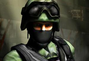 play Assault Echelon: Warehouse