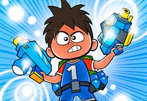 play Soak