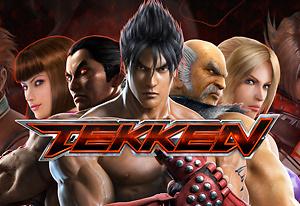 play Tekken Advance