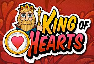 play Kings Of Hearts