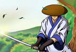 Straw Hat Samurai: Duels