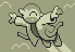 play 8Bit Doves