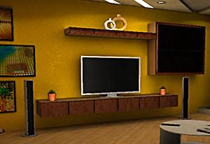 play Hidden Object The Apartment