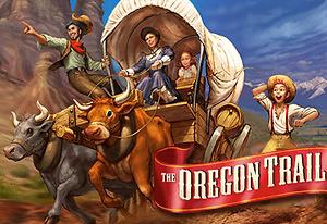 play The Oregon Trail