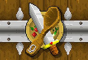 play Sword & Spoon