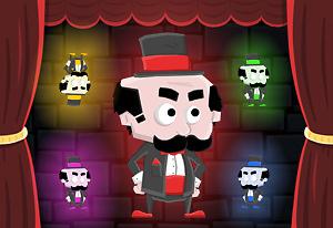 play The Great Magicians Curse