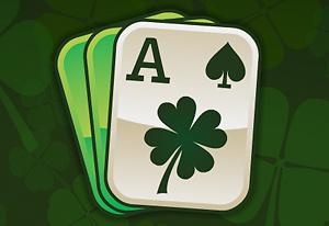 play St. Patrick’S Day Solitaire