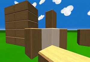 play Build Destroy Rebuild