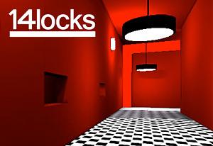 play 14 Locks