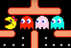 play Ms. Pac-Man