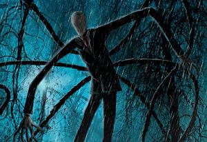 play Slender In Nightmare Camp