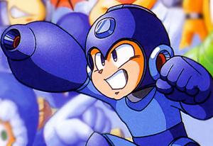 Mega Man: The Wily Wars