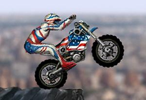 play Mototrial: Usa