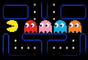 play Pac-Man