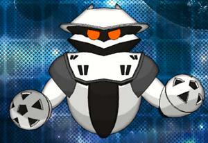 play Robot Arena 2