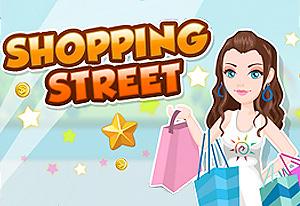 play Shopping Street