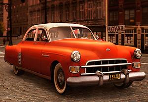 play Classic Cars 3D Parking