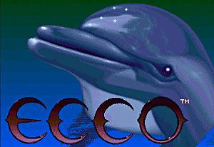 play Ecco The Dolphin