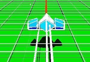 play Fatal Flight