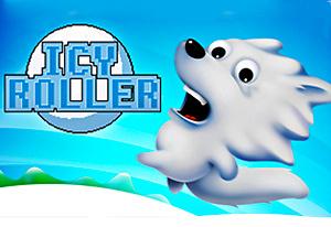 play Icy Roller