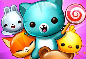 play Pet Pop Party