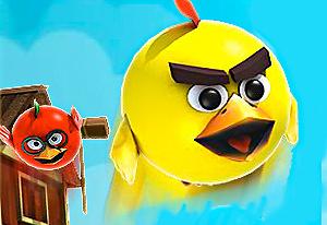 play Farm Loops Blast