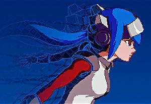 play Crosscode