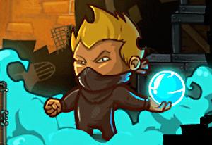 play Stephen Karsch: Shadow Mission