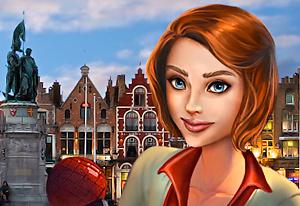 play Shopping Vacation