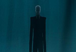play Slender: The Cursed Forest