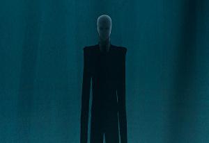 play Slender: The Cursed Forest
